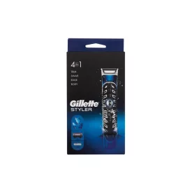 Gillette Styler borotva férfiaknak 1 db