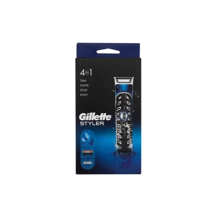 Gillette Styler borotva férfiaknak 1 db