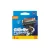 Gillette Fusion5 Proglide borotvapenge férfiaknak 8 db