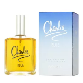 Revlon Charlie Blue EDF parfüm nőknek 100 ml