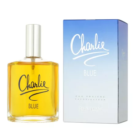 Revlon Charlie Blue EDF parfüm nőknek 100 ml