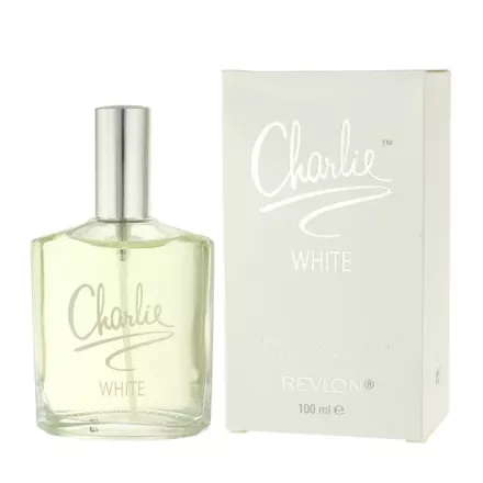 Revlon Charlie White EDT parfüm nőknek 100 ml
