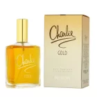 Revlon Charlie Gold EDF parfüm nőknek 100 ml
