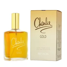 Revlon Charlie Gold EDF parfüm nőknek 100 ml