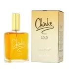 Revlon Charlie Gold EDF parfüm nőknek 100 ml