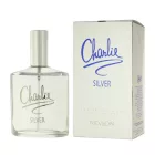 Revlon Charlie Silver EDT parfüm nőknek 100 ml