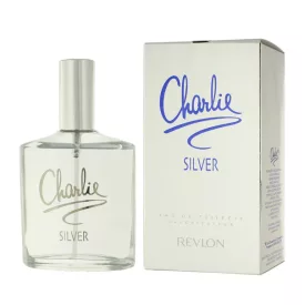 Revlon Charlie Silver EDT parfüm nőknek 100 ml