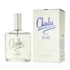 Revlon Charlie Silver EDT parfüm nőknek 100 ml