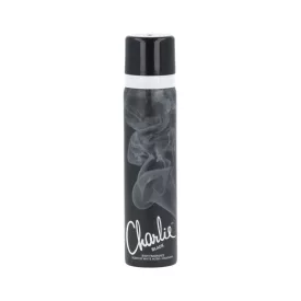 Revlon Charlie Black dezodor nőknek 75 ml