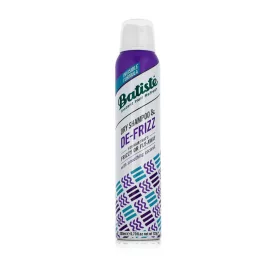 Batiste De-Frizz szárazsampon nőknek 200 ml