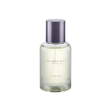 Burberry Weekend For Men EDT parfüm férfiaknak 50 ml