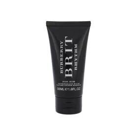   Burberry Brit Rhythm borotválkozás utáni balzsam For Him férfiaknak 50 ml