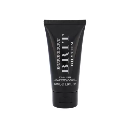 Burberry Brit Rhythm borotválkozás utáni balzsam For Him férfiaknak 50 ml