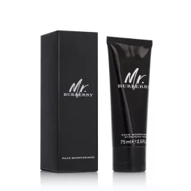 Burberry Mr. Burberry nappali arckrém férfiaknak 75 ml