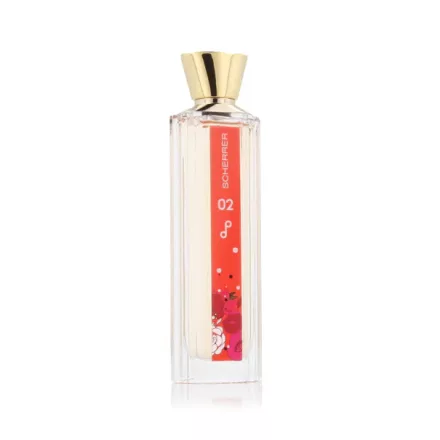 Jean Louis Scherrer Pop Delights 02 EDT parfüm nőknek 50 ml