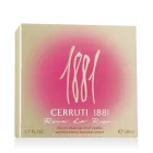 Nino Cerruti Cerruti 1881 Rêve de Roses EDP parfüm nőknek 50 ml