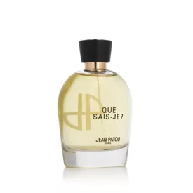   Jean Patou Collection Héritage Que Sais-Je? EDP parfüm nőknek 100 ml