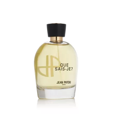 Jean Patou Collection Héritage Que Sais-Je? EDP parfüm nőknek 100 ml