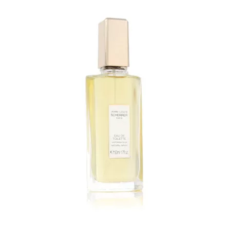 Jean Louis Scherrer Scherrer EDT parfüm nőknek 50 ml