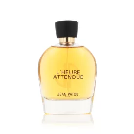   Jean Patou Collection Héritage L'Heure Attendue EDP parfüm nőknek 100 ml