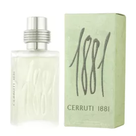   Nino Cerruti Cerruti 1881 Pour Homme EDT parfüm férfiaknak 50 ml