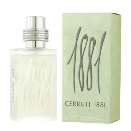 Nino Cerruti Cerruti 1881 Pour Homme EDT parfüm férfiaknak 50 ml