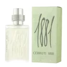 Nino Cerruti Cerruti 1881 Pour Homme EDT parfüm férfiaknak 50 ml