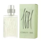 Nino Cerruti Cerruti 1881 Pour Homme EDT parfüm férfiaknak 50 ml