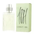 Nino Cerruti Cerruti 1881 Pour Homme EDT parfüm férfiaknak 50 ml