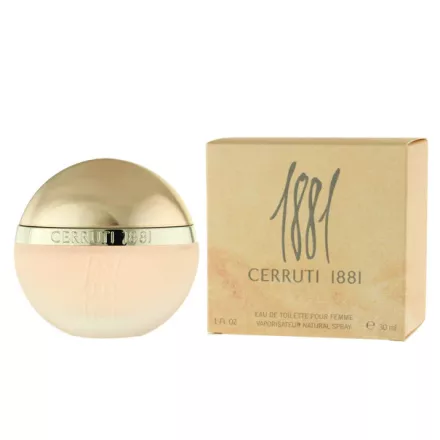 Nino Cerruti Cerruti 1881 EDT parfüm nőknek 30 ml