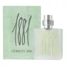 Nino Cerruti Cerruti 1881 Pour Homme EDT parfüm férfiaknak 200 ml