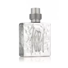   Nino Cerruti Cerruti 1881 Silver EDT parfüm férfiaknak 100 ml