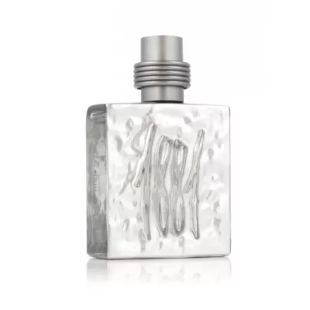 Nino Cerruti Cerruti 1881 Silver EDT parfüm férfiaknak 100 ml