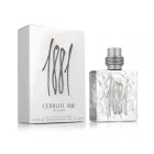 Nino Cerruti Cerruti 1881 Silver EDT parfüm férfiaknak 100 ml