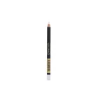 Max Factor Kohl Pencil szemceruza 010 White nőknek 3,5 g