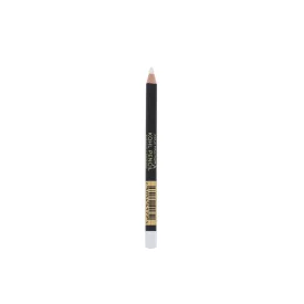 Max Factor Kohl Pencil szemceruza 010 White nőknek 3,5 g