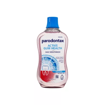 Parodontax Active Gum Health Extra Fresh szájvíz 500 ml