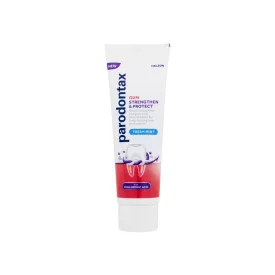   Parodontax Gum Strengthen & Protect Fresh Mint fogkrém 75 ml