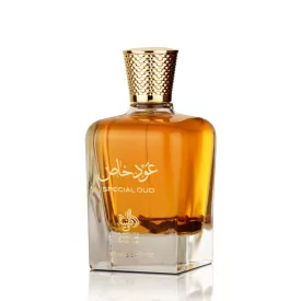 Al Wataniah Special Oud EDP parfüm uniszex 100 ml