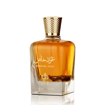 Al Wataniah Special Oud EDP parfüm uniszex 100 ml