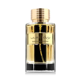 Al Wataniah Bareeq Al Dhahab EDP parfüm férfiaknak 100 ml