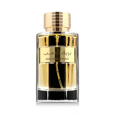 Al Wataniah Bareeq Al Dhahab EDP parfüm férfiaknak 100 ml