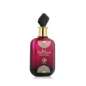 Al Wataniah Sabah Al Ward EDP parfüm nőknek 100 ml