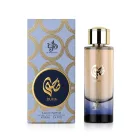 Al Wataniah Duha EDP parfüm nőknek 100 ml