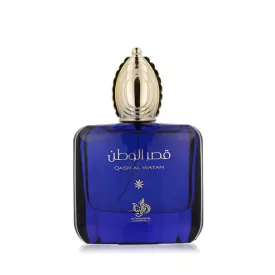 Al Wataniah Qasr Al Watan EDP parfüm nőknek 100 ml