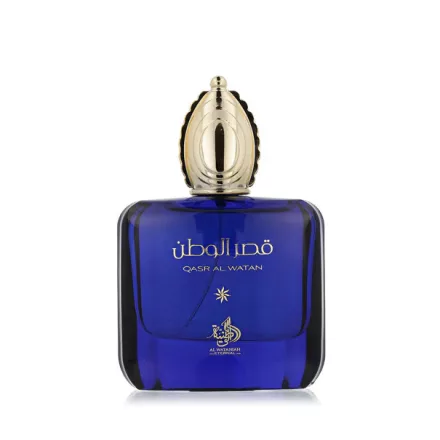 Al Wataniah Qasr Al Watan EDP parfüm nőknek 100 ml