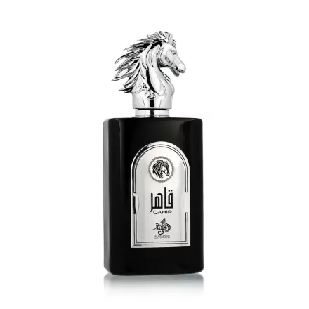 Al Wataniah Qahir EDP parfüm férfiaknak 100 ml