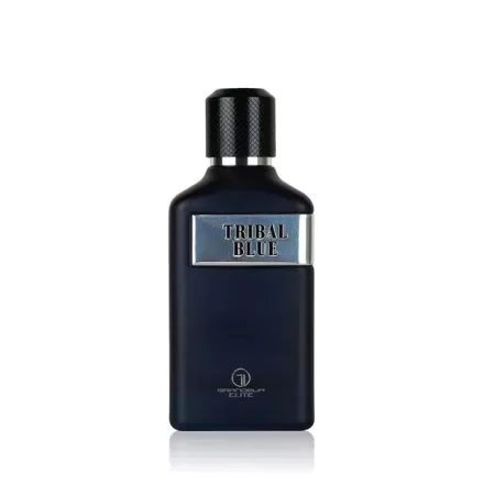Grandeur Tribal Blue EDP parfüm férfiaknak 100 ml