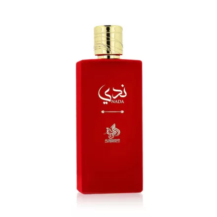 Al Wataniah Nada EDP parfüm uniszex 100 ml