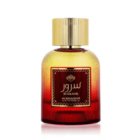 Al Wataniah Suroor EDP parfüm nőknek 100 ml
